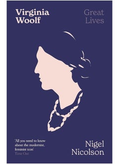 اشتري Virginia Woolf في الامارات