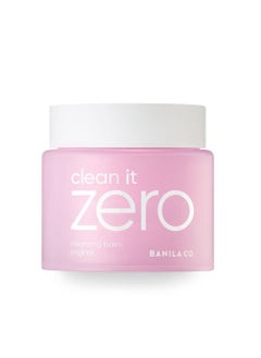 Buy BANILA CO Clean it Zero Cleansing Balm (3.38oz) in Saudi Arabia