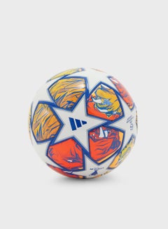اشتري Uefa Champions League Mini Ball في الامارات