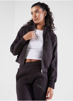 Buy Swarovski T7 Track Jacket in Saudi Arabia