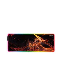 Buy RGB Backlit Mouse Pad in Egypt