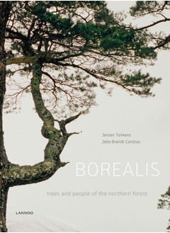 Buy Borealis : trees and people of the northern forest in UAE