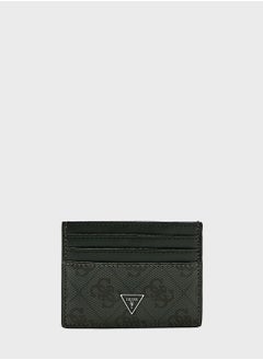 اشتري Vezzola Leather Card Case في الامارات