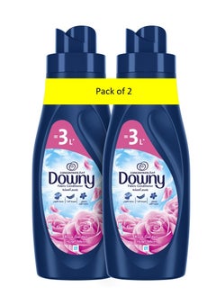 Buy Rose Garden Variant Fabric Conditioner For More Softness in UAE