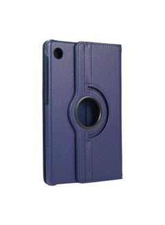 Buy Protective Case Cover For for Samsung Galaxy Tab A9 Blue in Saudi Arabia