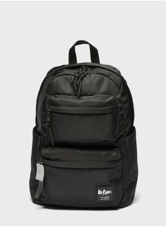 اشتري Top Handle Logo Backpack في الامارات