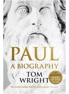 Buy Paul: A Biography in UAE