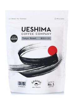 اشتري Tokyo Roast Ground Coffee, Japans No 1 Coffee, 250g في الامارات