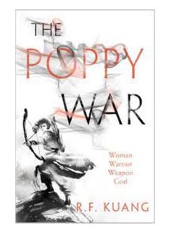 Buy the poppy war in Egypt