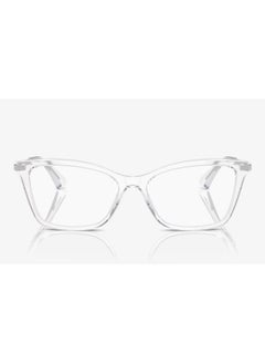 Buy Dolce & Gabbana 0DG3393 Women Eyeglasses Frame in UAE