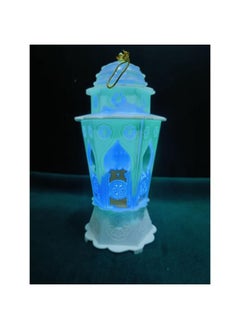 اشتري Plastic Ramadan Lantern For Kids with lights and ramadan songs في مصر