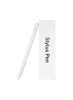 Buy Stylus Pen For Touch Screens, Samsung, Apple Ipad, Capacitive Pen With High Sensitivity & Fine Point Dsic Tip, Universal for iPhone/iPad & Other Touch Screens in UAE