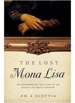 Buy The Lost Mona Lisa in UAE