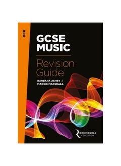 Buy OCR GCSE Music Revision Guide in UAE