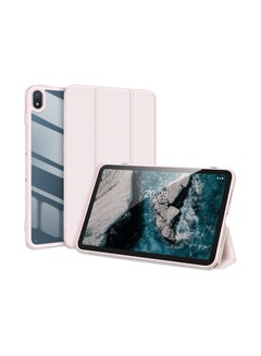 Buy Nokia T20 Tablet Shockproof Case Cover in Saudi Arabia
