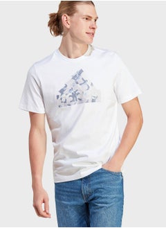 Buy Sportswear Future Icons T-Shirt in Saudi Arabia