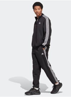 Buy 3-Stripes Woven Track Suit in Egypt