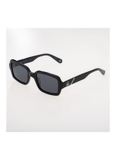 Buy Men's Rectangular Sunglasses - BE5056 - Lens Size: 52 Mm in Saudi Arabia