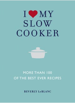 Buy I Love My Slow Cooker in UAE