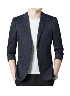 اشتري New Fashionable Casual Suit Jacket في الامارات