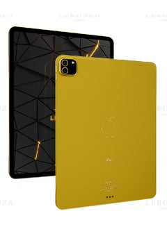 Buy Luxury Customized 24K Gold iPad Pro in UAE