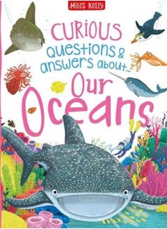 اشتري Curious Questions & Answers About Our Oceans في السعودية