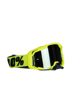 Buy Anti-Scratch Motorcycle Racing Goggles for Men in UAE