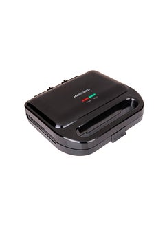 Buy Sandwich Maker 3in1 MT-207 750W  Black in Egypt