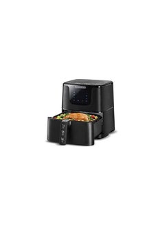 Buy AF700 Digital Air Fryer, 4.3 Liters in Egypt