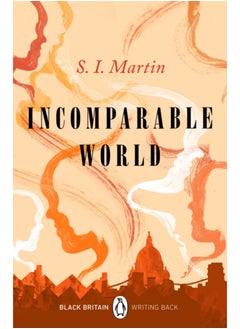 Buy Incomparable World : A collection of rediscovered works celebrating Black Britain curated by Booker Prize-winner Bernardine Evaristo in Saudi Arabia