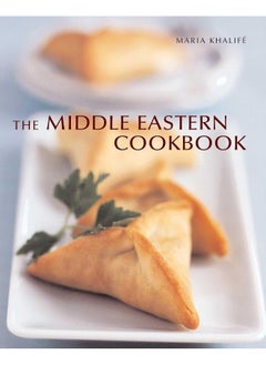 اشتري The Middle Eastern Cookbook في الامارات