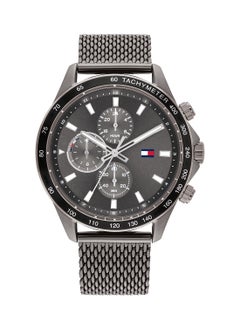 اشتري Stainless Steel Analog Wrist Watch 1792019 في الامارات