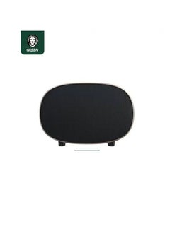 Buy Green Lion Milan HiFi Smart Wireless Speaker - Black in UAE
