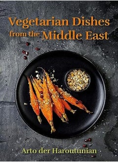 اشتري Vegetarian Dishes from the Middle East في الامارات