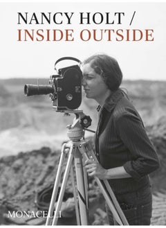 Buy Nancy Holt : Inside/Outside in UAE