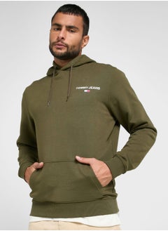 Buy Logo Hoodie in UAE