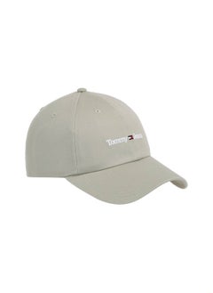 Buy Men's Sport Baseball Cap -  Cotton, Light Green in Saudi Arabia