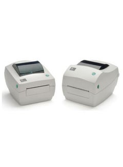 Buy Zebra GC420T Barcode Printer in Saudi Arabia