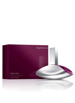 Buy Euphoria by Calvin Klein for Women - Eau de Parfum, 100ML in Saudi Arabia