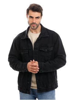 Buy Basic Denim Jacket in Egypt