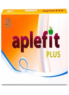 اشتري Aplefit Plus 60 Capsules في السعودية
