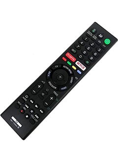 اشتري Android Smart Tv Remote Controller New Replacement Remote for Sony Tv في السعودية