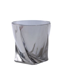 اشتري 293ml Six-piece Light Luxury Home Nordic Glass Water Cup Set في الامارات