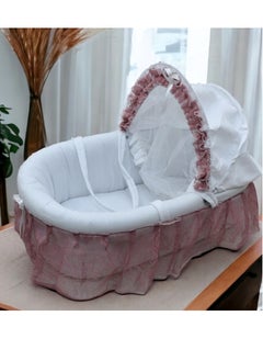 Buy Portable Baby Bed Carrier in Saudi Arabia