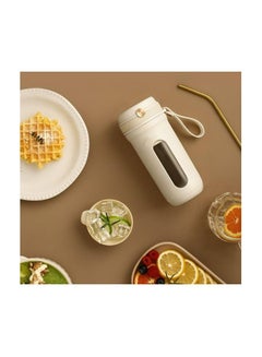 اشتري Portable Juicer For Home Use And Electric Blender في السعودية