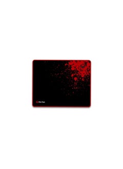 Buy Meetion P110 Non slip Rubber Square Gaming Mouse Pad - Black in Egypt