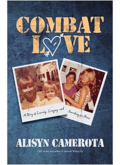 Buy Combat Love in UAE