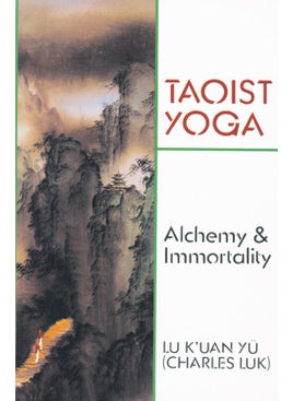 Buy Taoist Yoga in UAE