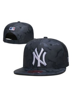 Buy New era baseball Cap Flat Brim Cap in Saudi Arabia