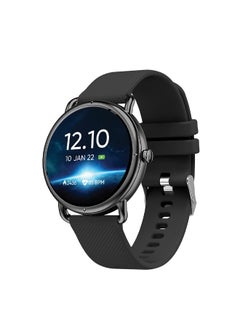 اشتري Smartwatch for Men Women(Answer/Make Call), Fitness Tracker 1.32” Touchscreen with 147 Workout Modes, 7 Days Battery Life, Heart Rate/SpO2/Sleep Monitor, IP68 Waterproof for Android iOS في الامارات